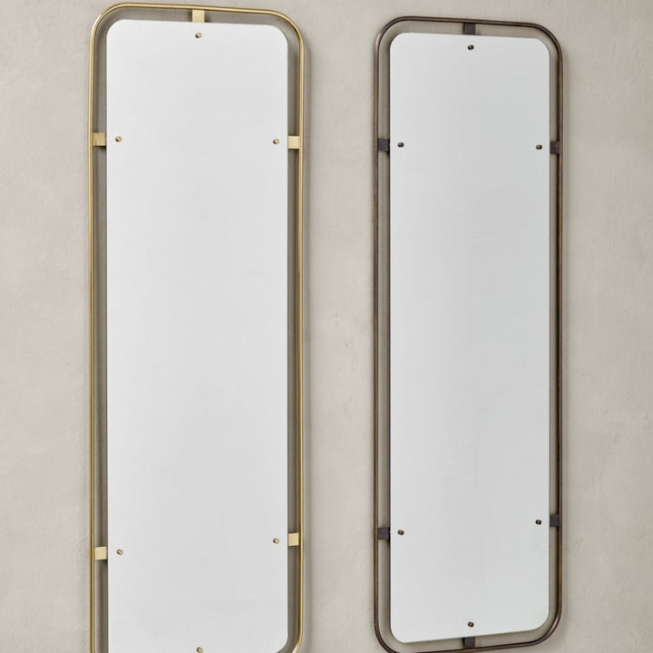 Nimbus Rectangular Full Length Mirror