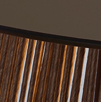 Swatch, Color Top/Rope: Stone/Brown