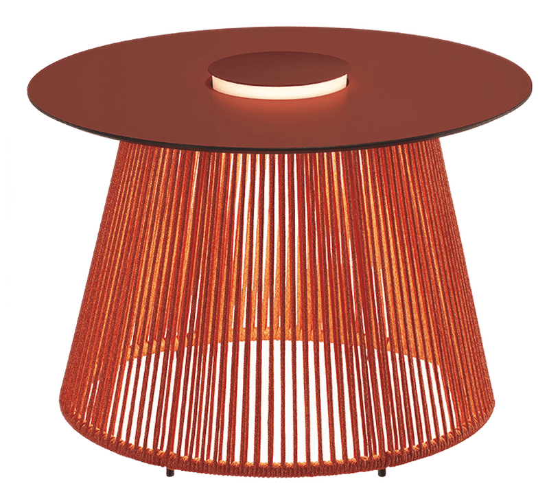 Swatch, Color Top/Rope: Stone/Brown