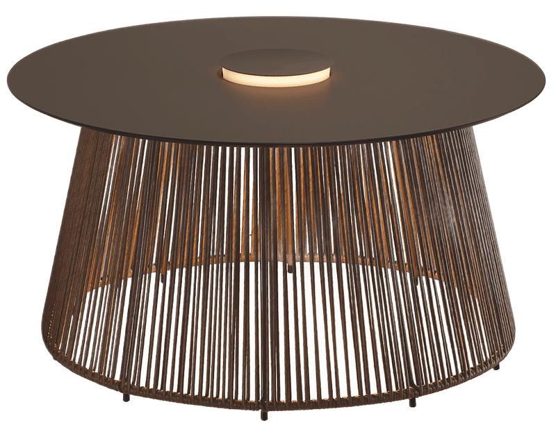 Swatch, Color Top/Rope: Stone/Brown