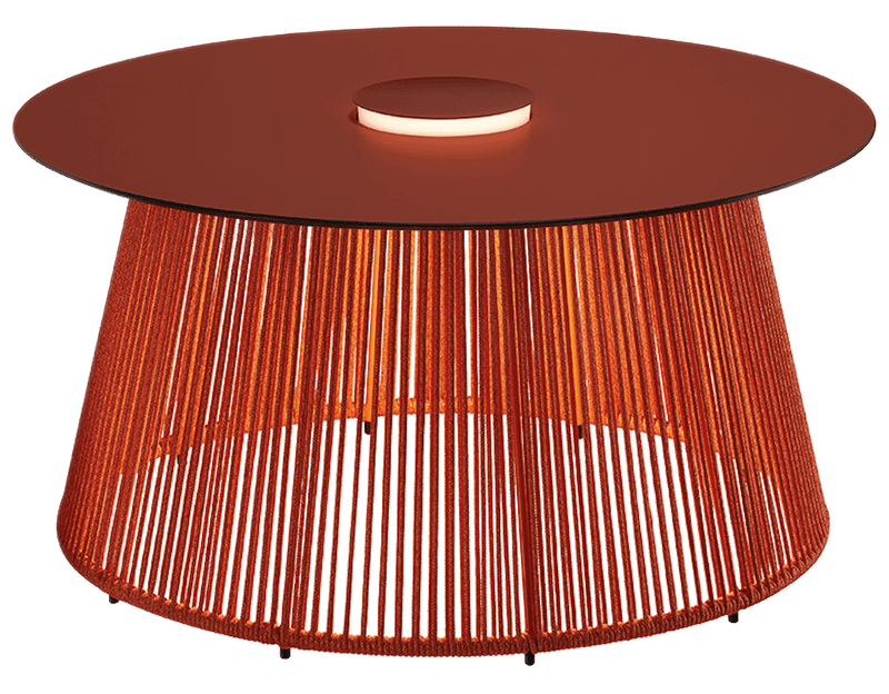 Swatch, Color Top/Rope: Stone/Brown