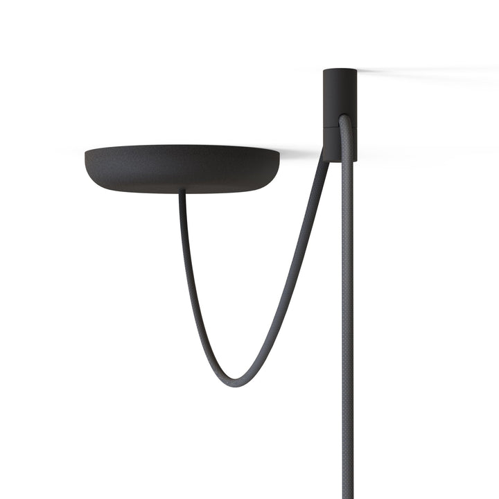 Nivél Pendant 22 - Pablo Designs - Pendants - White - White - HORNE