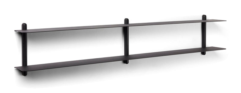 Nivo Shelf C - Gejst - Storage + Organization - White - HORNE