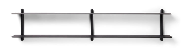 Nivo Shelf C - Gejst - Storage + Organization - White - HORNE