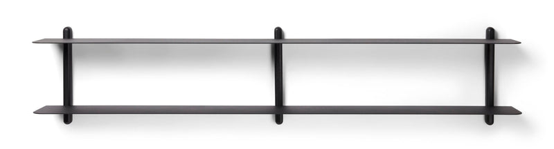 Nivo Shelf C - Gejst - Storage + Organization - White - HORNE