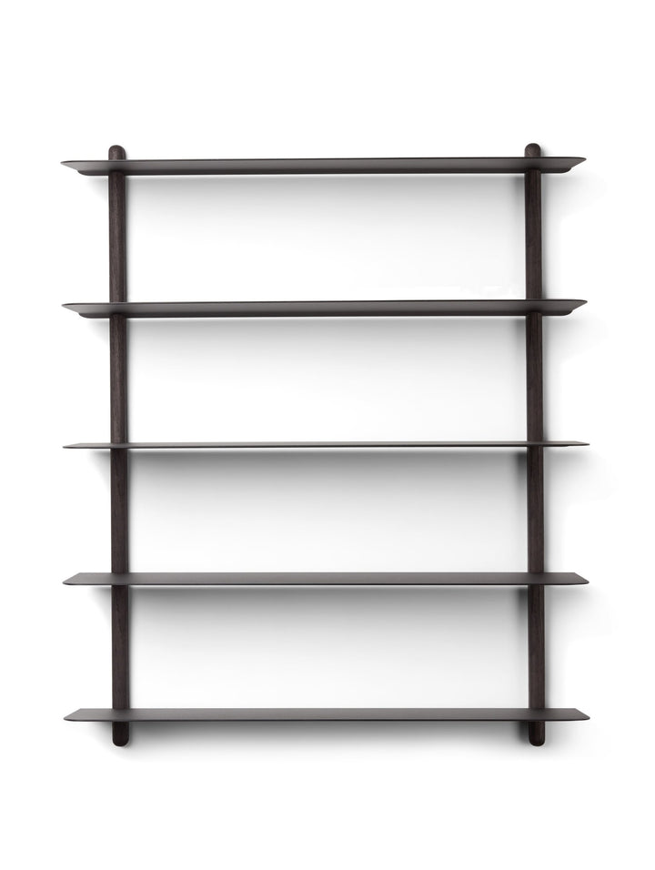 Nivo Shelf E - Gejst - Storage + Organization - White - Large - HORNE