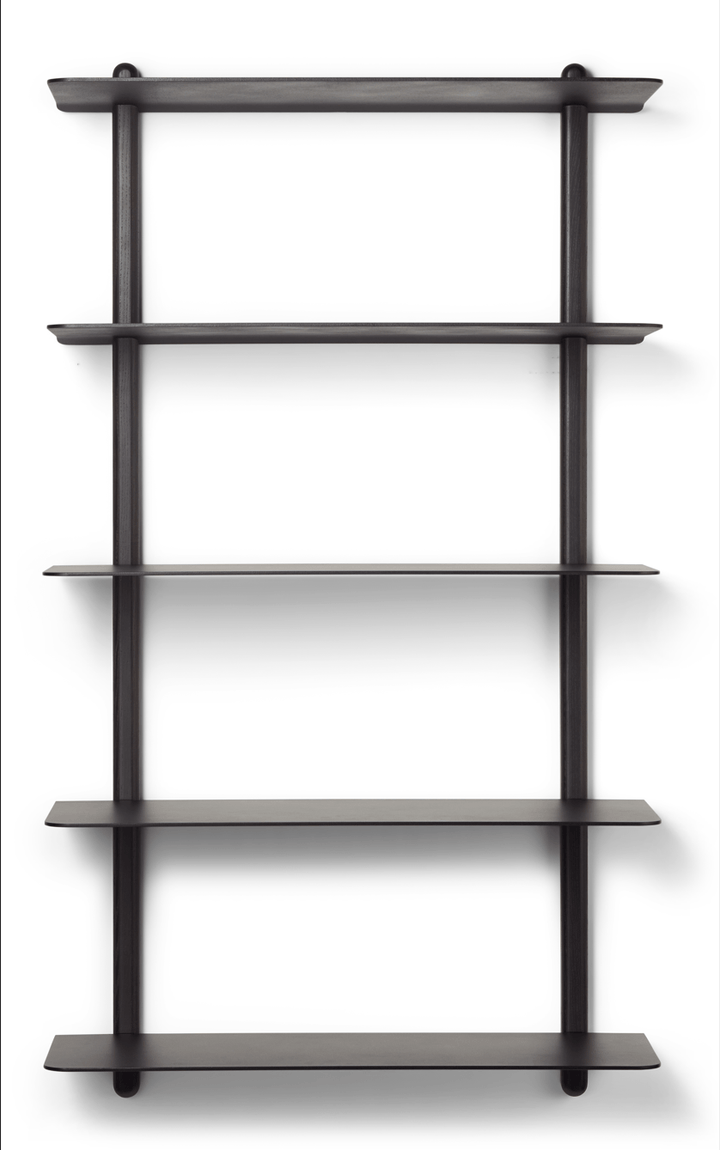 Nivo Shelf E - Gejst - Storage + Organization - White - Large - HORNE