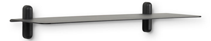 Nivo Shelf G - Gejst - Storage + Organization - Black - HORNE