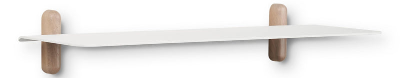 Nivo Shelf G - Gejst - Storage + Organization - White - HORNE