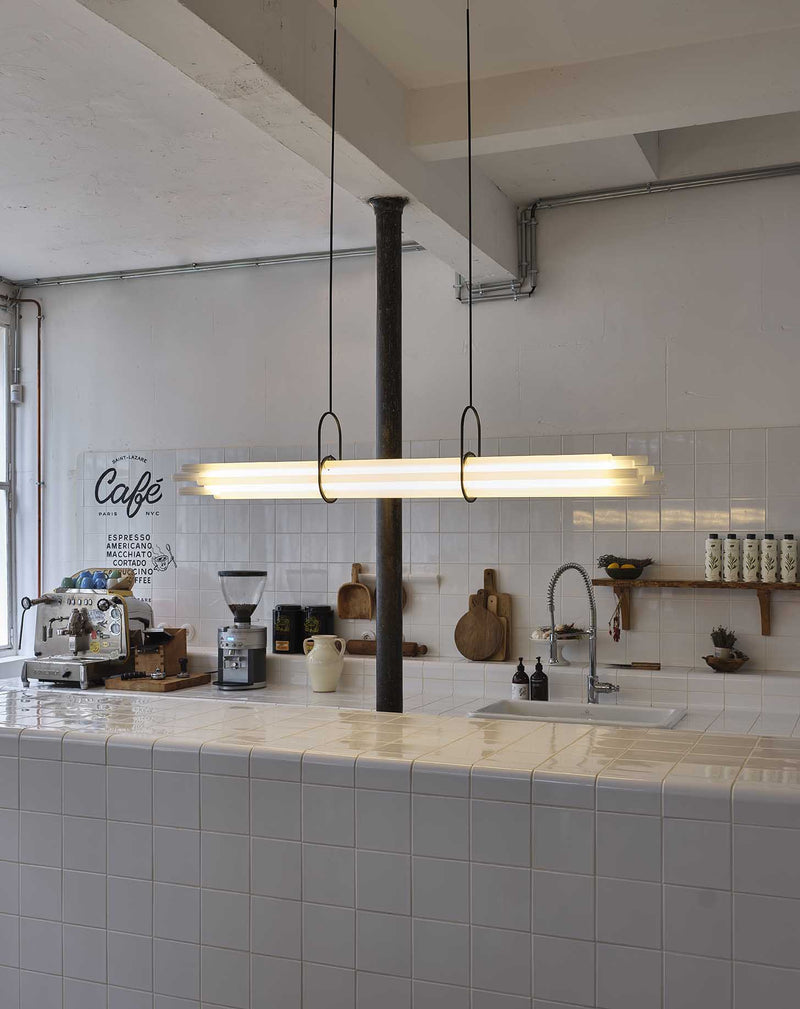 NL12 Pendant - DCW Editions - Pendants - HORNE