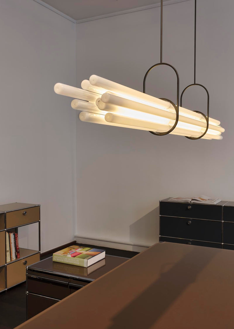 NL12 Pendant - DCW Editions - Pendants - HORNE