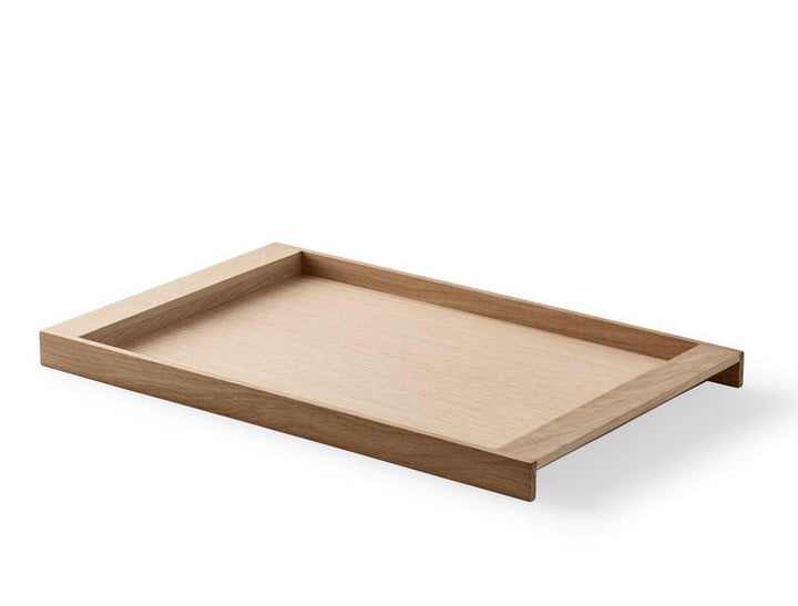 No. 10 Tray - Skagerak by Fritz Hansen - Serveware - Large - HORNE