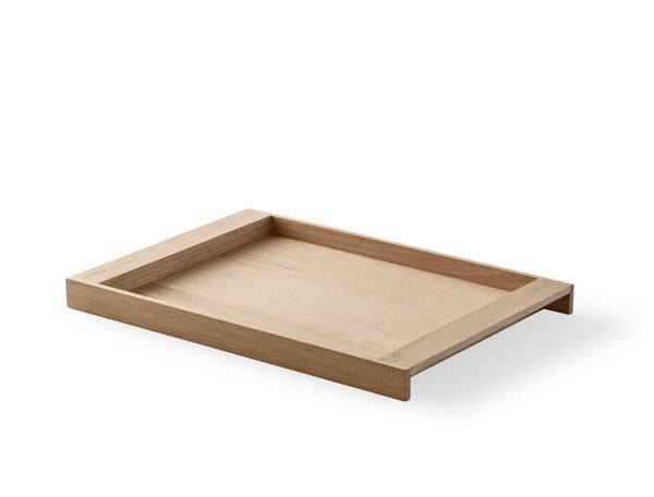No. 10 Tray - Skagerak by Fritz Hansen - Serveware - Medium - HORNE