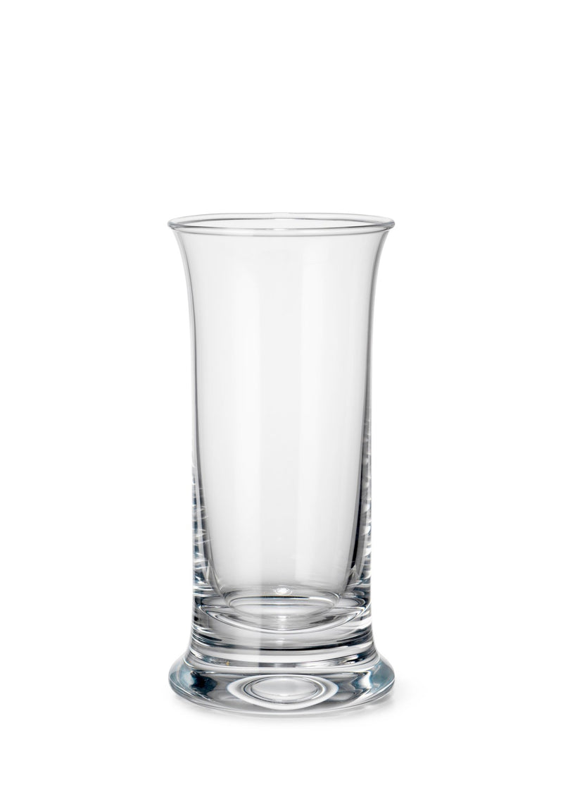 No. 5 Beer Glass - Holmegaard - Beer + Cocktail Glasses - HORNE