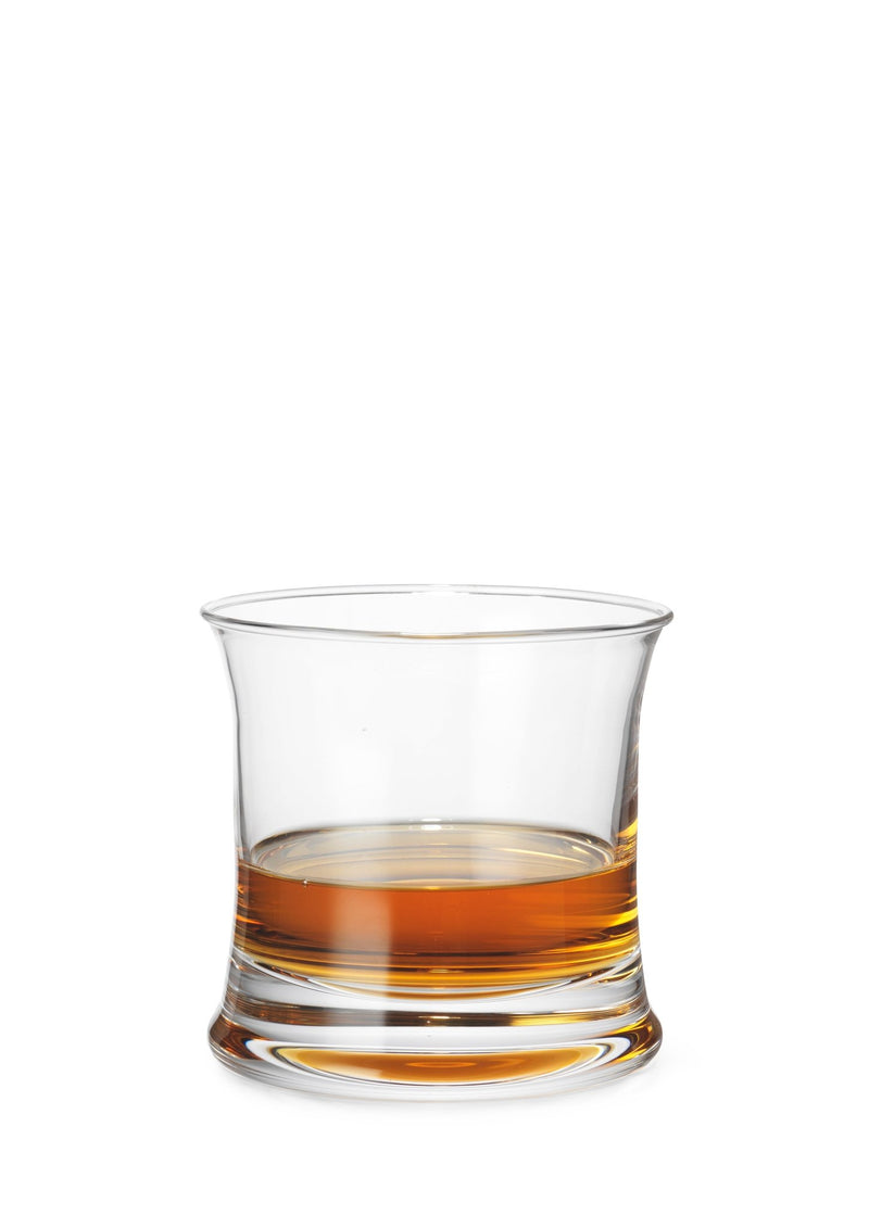 No. 5 Long Drinks Glass - Holmegaard - Beer + Cocktail Glasses - 3.5