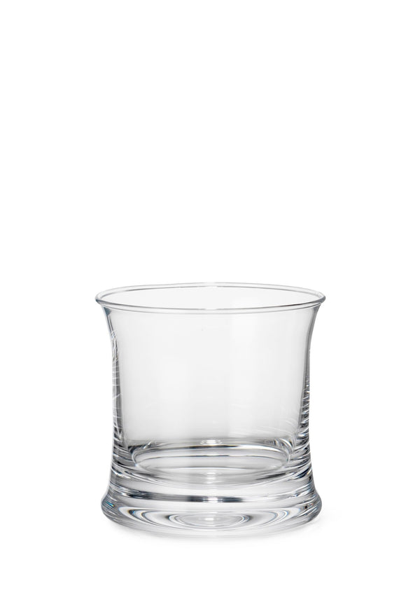 No. 5 Long Drinks Glass - Holmegaard - Beer + Cocktail Glasses - 3.7" - HORNE