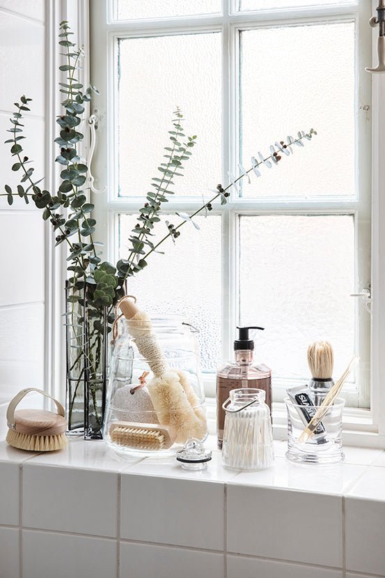 No. 5 Long Drinks Glass - Holmegaard - Beer + Cocktail Glasses - 3.5