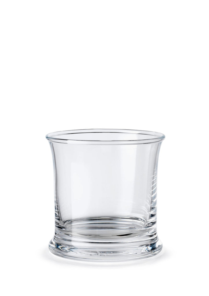 No. 5 Long Drinks Glass - Holmegaard - Beer + Cocktail Glasses - 3.5