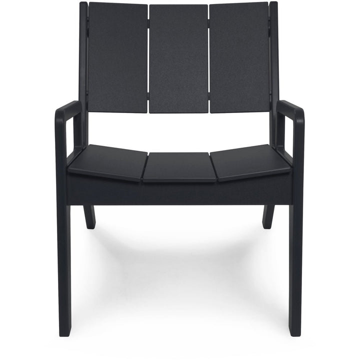 No. 9 Lounge Chair
