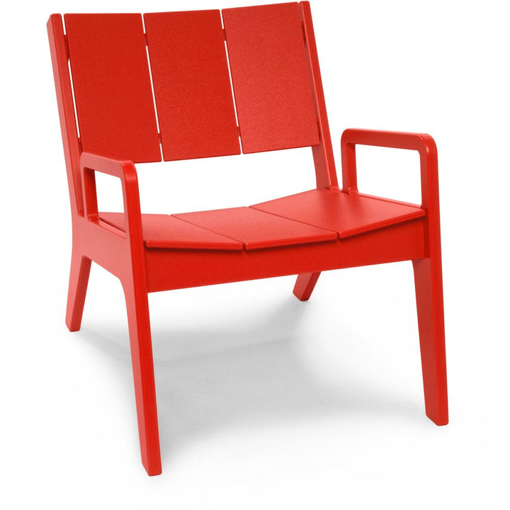 No. 9 Lounge Chair