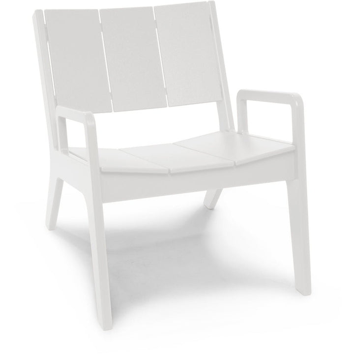 No. 9 Lounge Chair