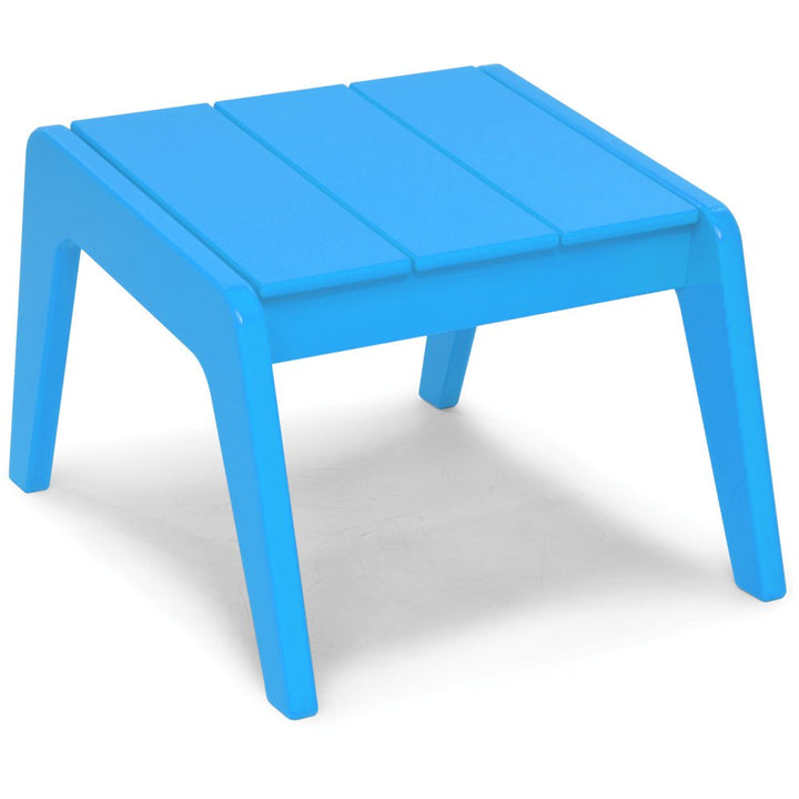 No. 9 Ottoman