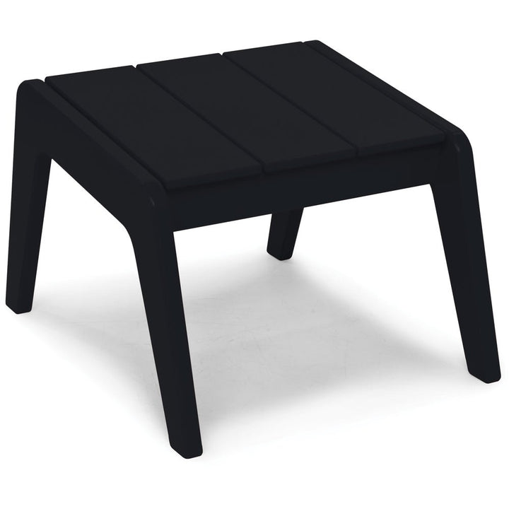 No. 9 Ottoman