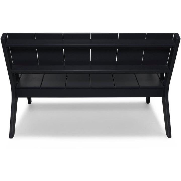 no. 9 Outdoor Sofa