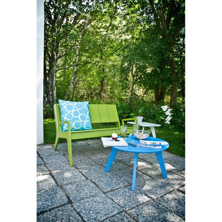 no. 9 Outdoor Sofa