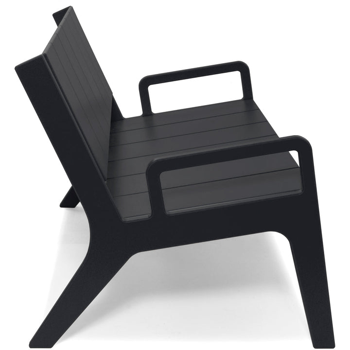 no. 9 Outdoor Sofa