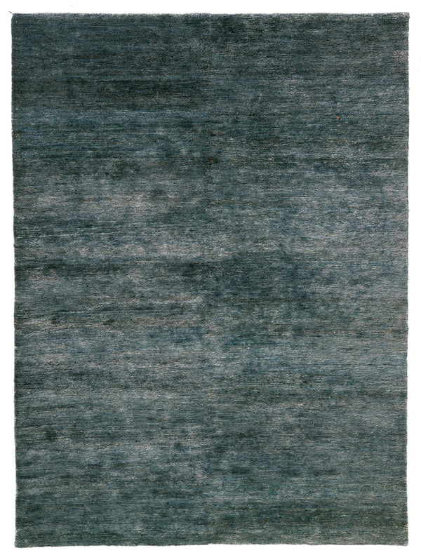 Noche Rug - Nanimarquina - Rugs - 5'7"X7'10" - Blue - HORNE