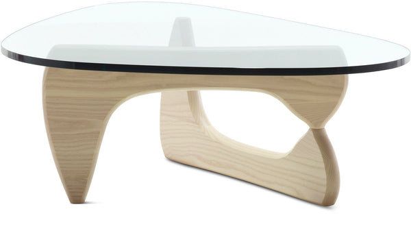 Noguchi® Table - Herman Miller® - Tables - White Ash - HORNE