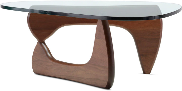Noguchi® Table - Herman Miller® - Tables - Noguchi Black - HORNE