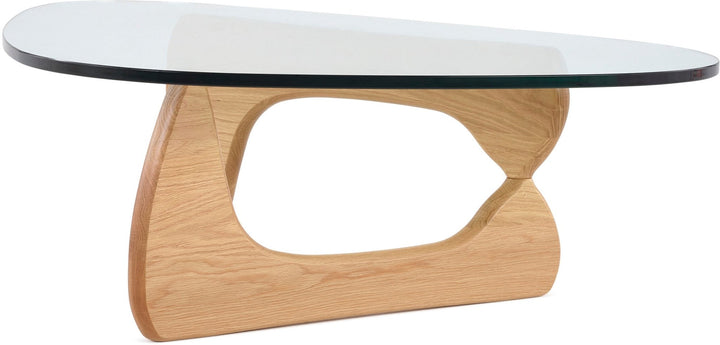 Noguchi® Table - Herman Miller® - Tables - Noguchi Black - HORNE