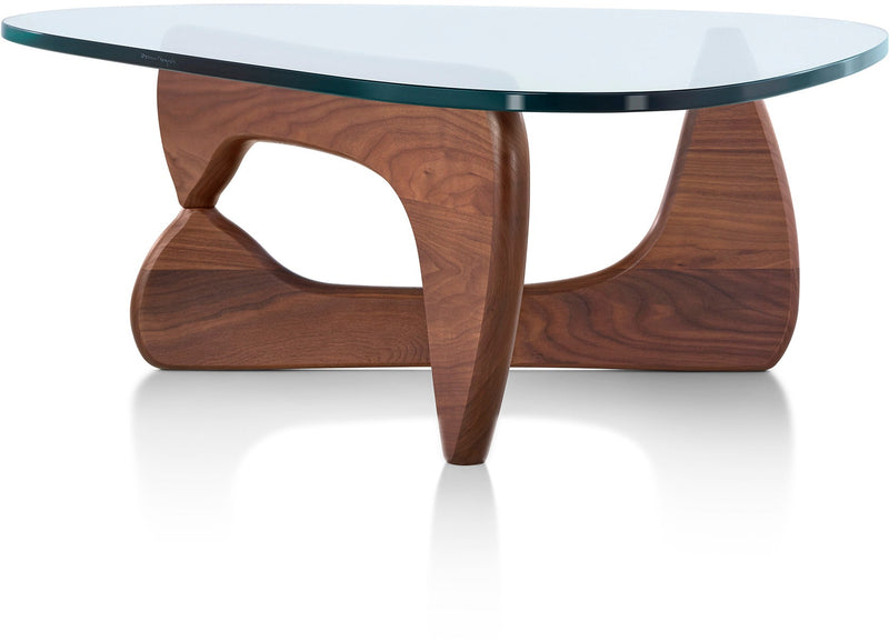 Noguchi® Table - Herman Miller® - Tables - Walnut - HORNE