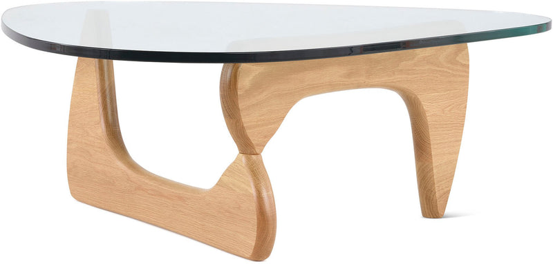 Noguchi® Table - Herman Miller® - Tables - Walnut - HORNE