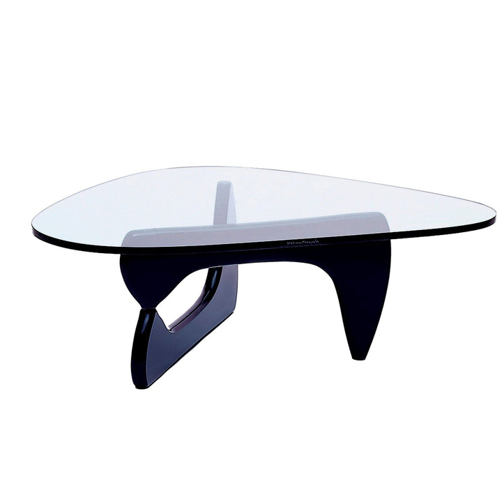 Noguchi® Table - Herman Miller® - Tables - Noguchi Black - HORNE