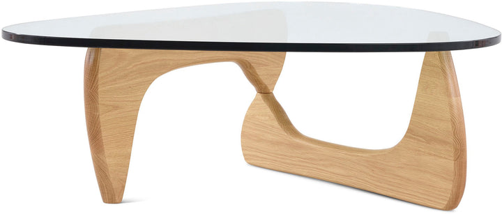 Noguchi® Table - Herman Miller® - Tables - Natural White Oak - HORNE