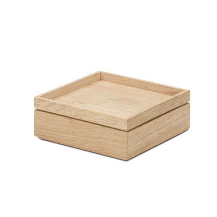 Nomad Box - Skagerak by Fritz Hansen - Storage + Organization - HORNE