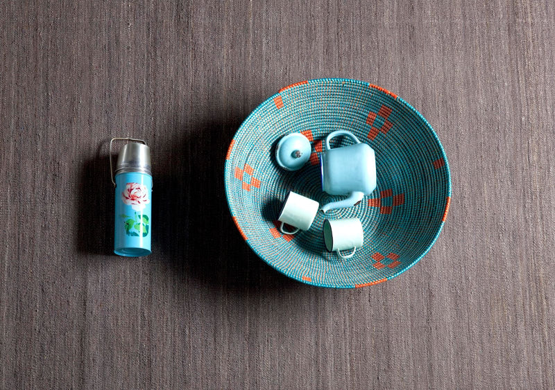 Nomad Rug - Nanimarquina - Rugs - 5'7