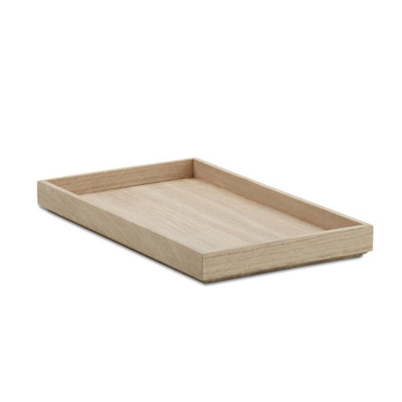 Nomad Tray - Small - Skagerak by Fritz Hansen - Serveware - HORNE