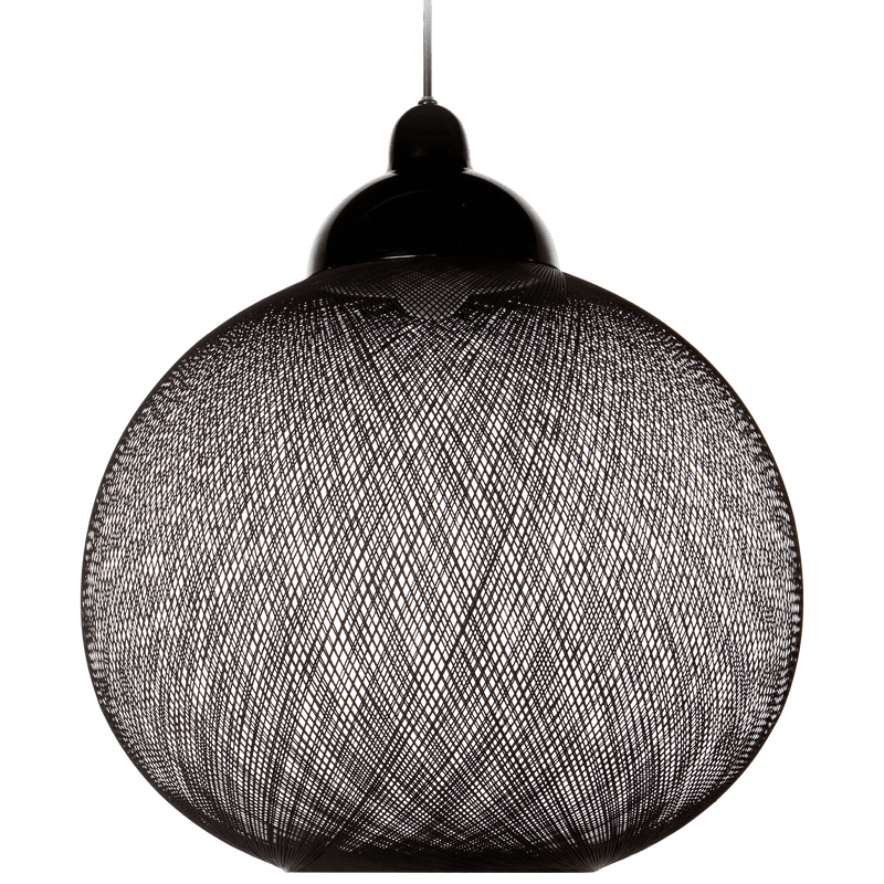 Non Random Pendant - Moooi - Pendants - Model 71 - White - HORNE