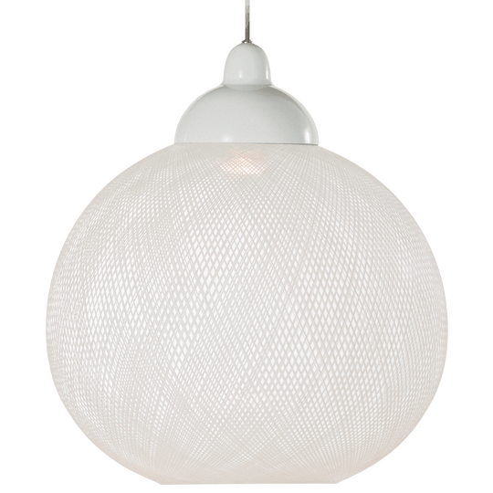 Non Random Pendant - Moooi - Pendants - Model 48 - White - HORNE
