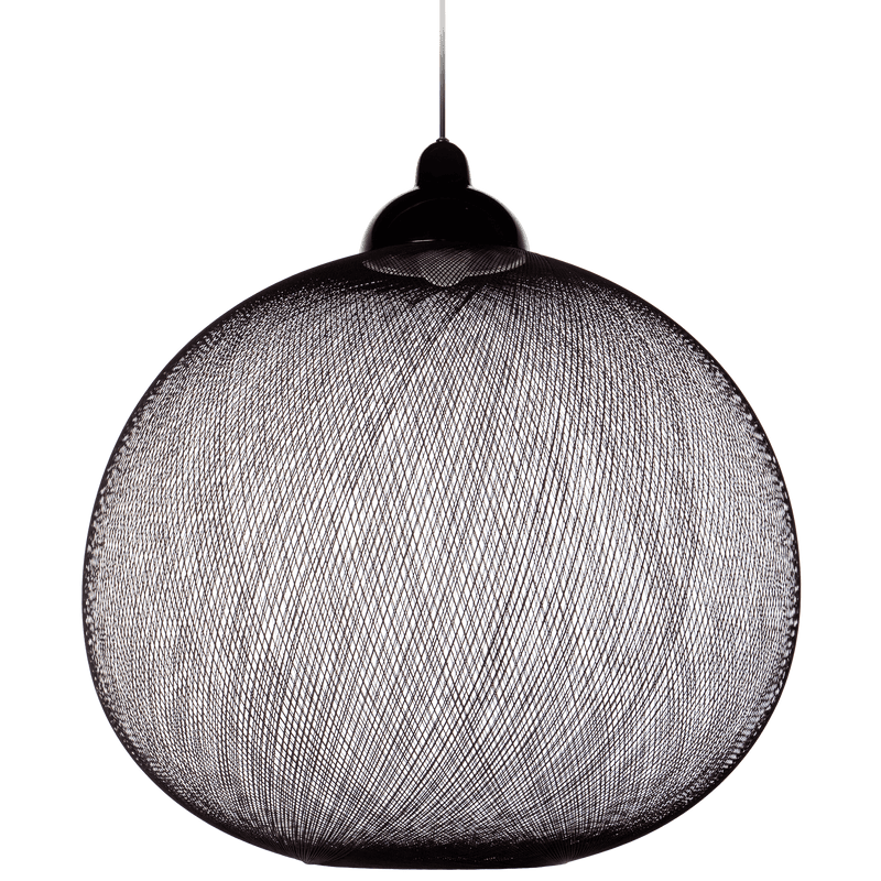 Non Random Pendant - Moooi - Pendants - Model 71 - White - HORNE