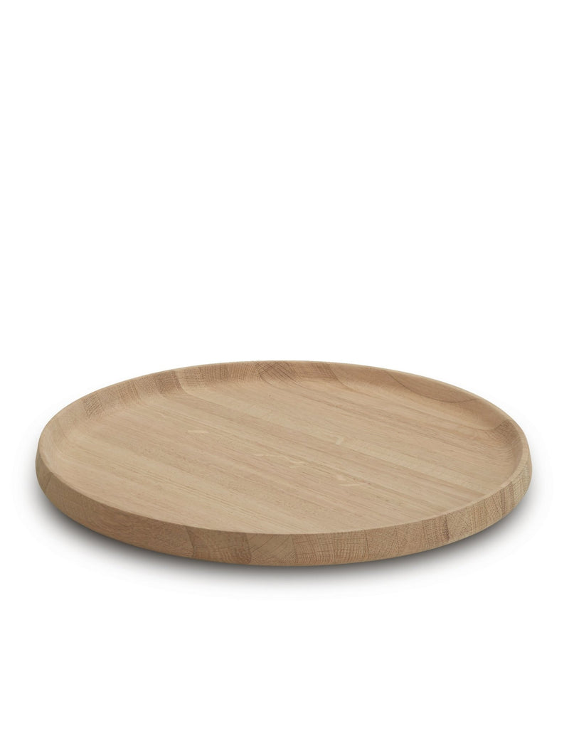 Nordic Tray - Large - Skagerak by Fritz Hansen - Serveware - HORNE