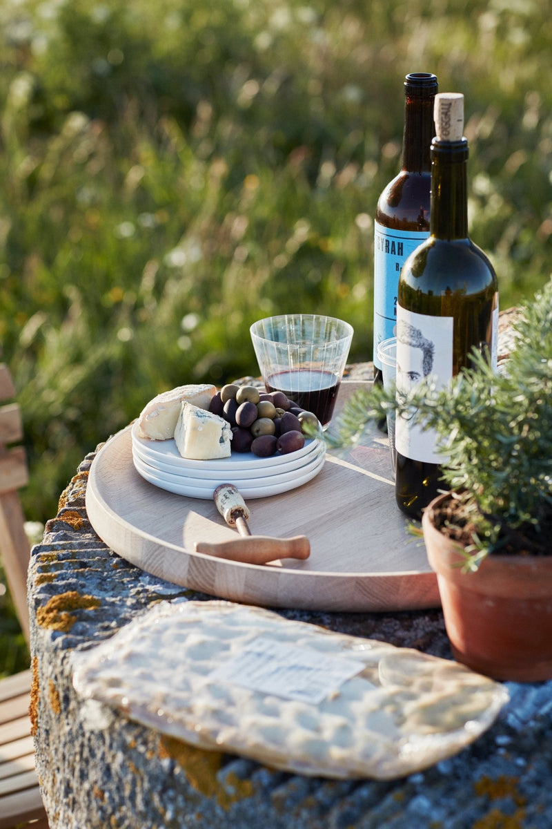 Nordic Tray - Large - Skagerak by Fritz Hansen - Serveware - HORNE