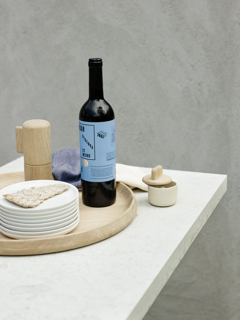 Nordic Tray - Large - Skagerak by Fritz Hansen - Serveware - HORNE