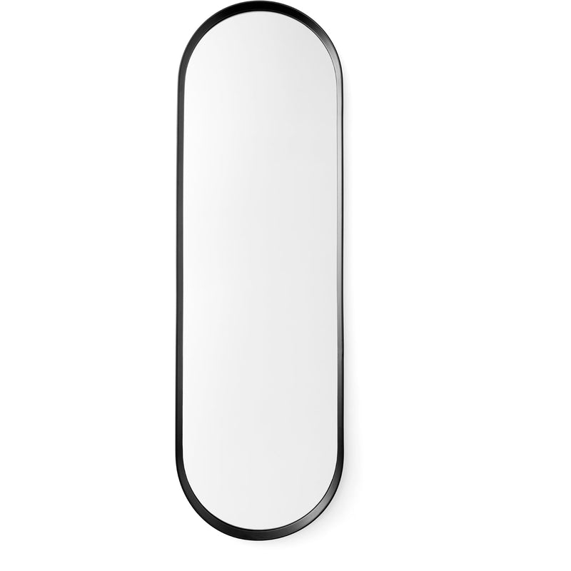 Norm Oval Mirror