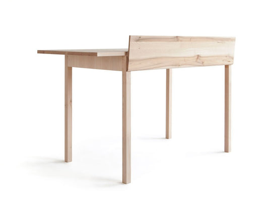 Horne November Ash Wood Table