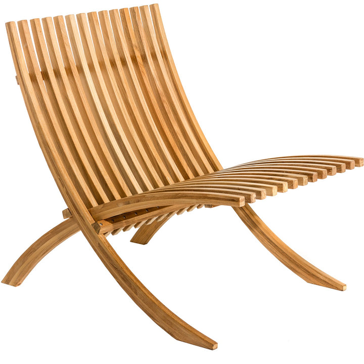 Nozib Lounge Chair